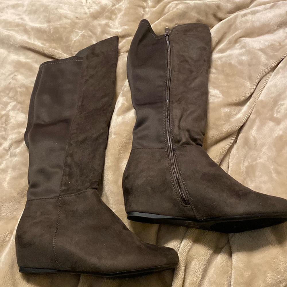 Aldo boots